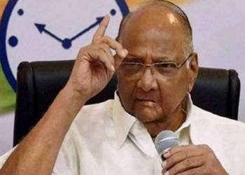 Sharad Pawar, NCP, Bhide, Bhima Koregaon