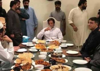 Imran Khan, Pakistan, Jihad, India