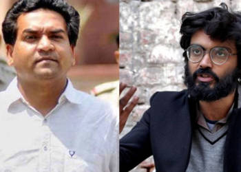 Free speech for Sharjeel Imam, conviction for Kapil Mishra: How The Wire and Newslaundry exposed themselves