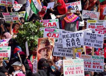 ‘They have blood on their hands,’ No one lost citizenship, but over 60 lost their lives thanks to anti-CAA lies, fear and hatred