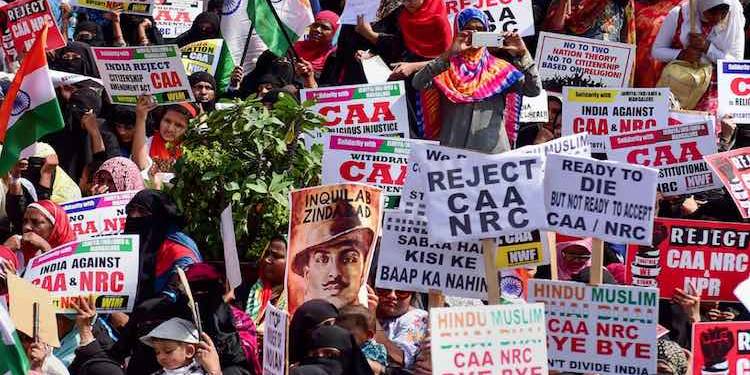 ‘They have blood on their hands,’ No one lost citizenship, but over 60 lost their lives thanks to anti-CAA lies, fear and hatred