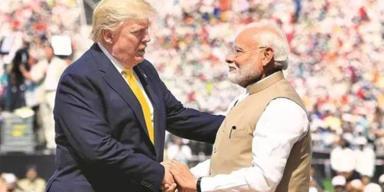 trump, modi,