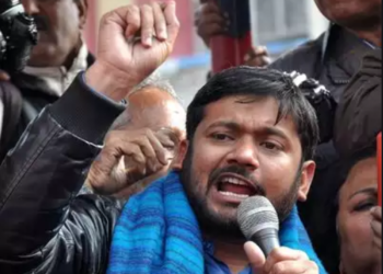 kanhaiya kumar,