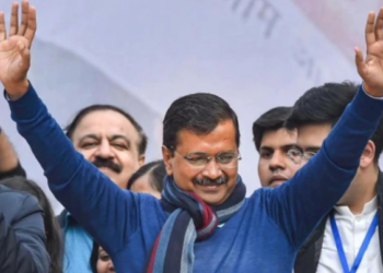 Arvind KEjriwal, AAP,