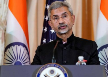 Jaishankar, UN chief, kashmir,