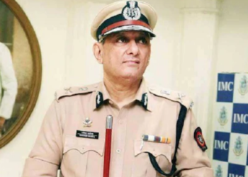 Rakesh Maria, Mumbai, 1993 bomb blasts