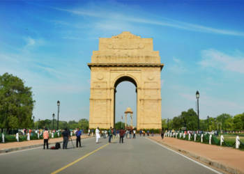 Armchair activism, social media battles- the people of Delhi will do anything but vote