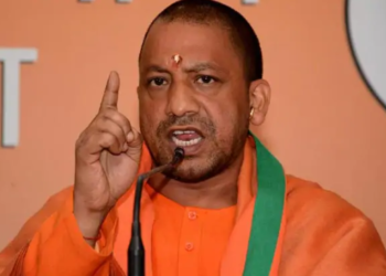 Yogi Adityanath