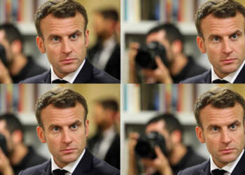 Emmanuel Macron, France, ISlamists, political islam