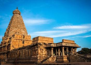 Thanjavur, Brihadeeswara Temple, Tamil Nadu, Dravidian, Sanskrit