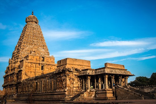 Thanjavur, Brihadeeswara Temple, Tamil Nadu, Dravidian, Sanskrit