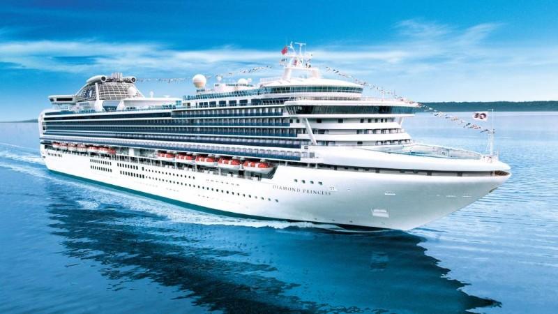 Cruise ship, Indians, Diamond Princess, China, Coronavirus,