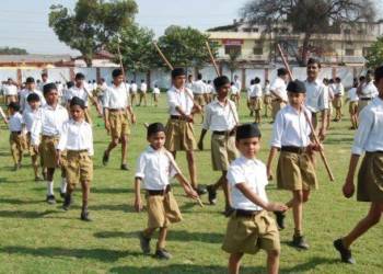 ‘For quality education,’ RSS schools in UP a massive hit among Muslim students, register 30% rise