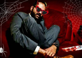 kunal kamra, deranged lover