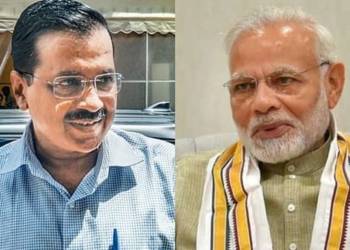 AAP, Arvind Kejriwal,