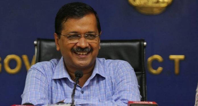 kejriwal, AAP, delhi, Exit poll