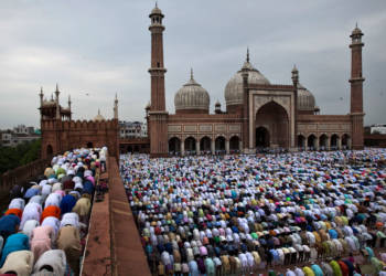 jama masjid, muslim women, mosques