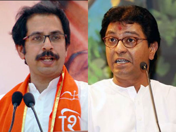 Raj Thackeray, uddhav, npr