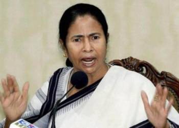 Mamata Banerjee
