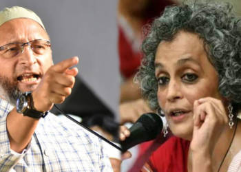 ‘Say you are Ranga Billa,’ From Arundhati Roy to Owaisi, how left and opposition propaganda destroyed a crucial public exercise