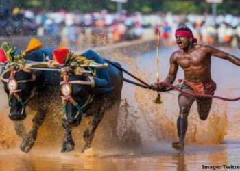 As Sports Minister calls on India’s Usain Bolt, BBC undermines the man and the sport