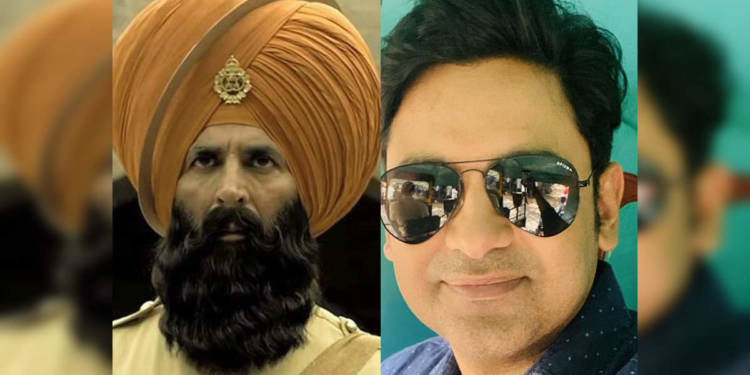 Kesari, Teri Mitti, Filmfare awards