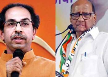 Maha Vikas Aghadi on brink of collapse as Uddhav Thackeray directly locks horns with Sharad Pawar