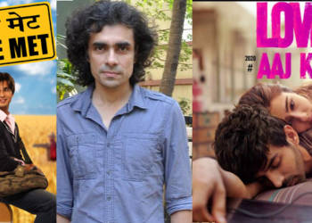Imtiaz Ali,
