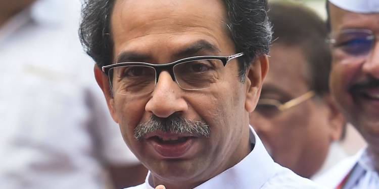 Uddhav