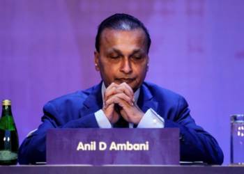 Anil Ambani