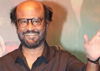 Rajinikanth CAA