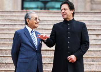 Imran Khan, Mahathir, Palm Oil, Malaysia, pakistan