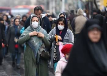Coronavirus, China