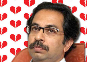 “Chaand aur Taare nahi maange the”, Heartbroken Uddhav gets love pangs, dedicates romantic poem to BJP