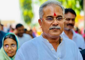 bhupesh Baghel