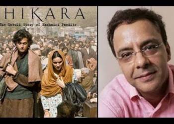 Vidhu Vinod Chopra