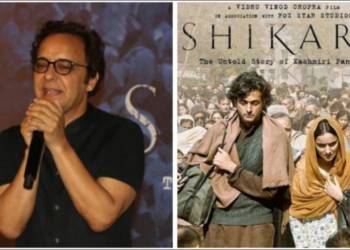 Vidhu Vinod Chopra