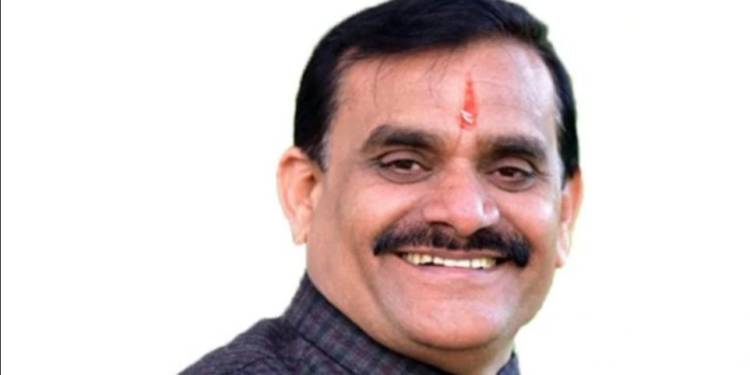 The Appointment Of New BJP Chief In Madhya Pradesh Shows Party Has ...