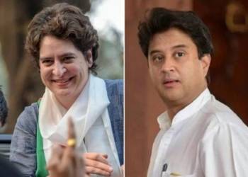Priyanka Vadra