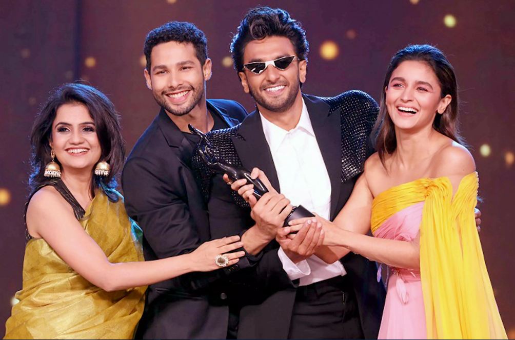 Filmfare Awards