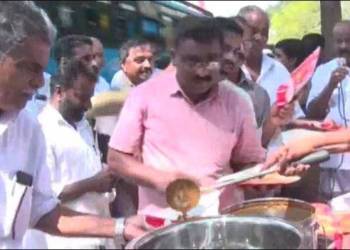 Kerala Congress beef