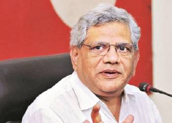 Bengal Communists Hindus