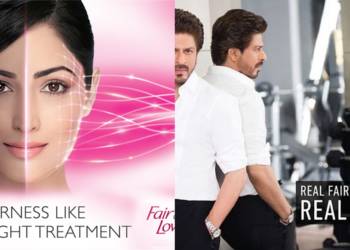 Fairness, Fair n Lovely