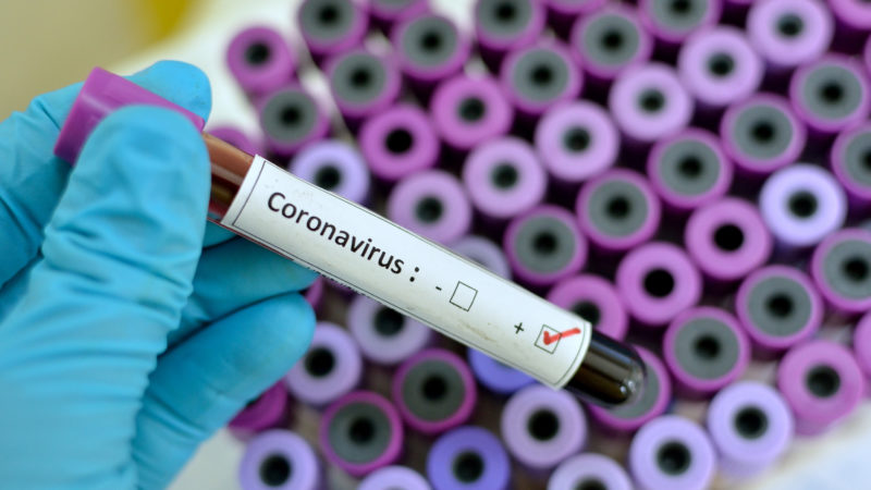 China, Coronavirus