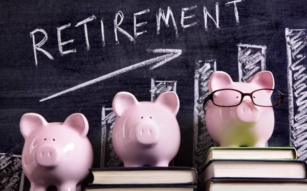 Retirement planning