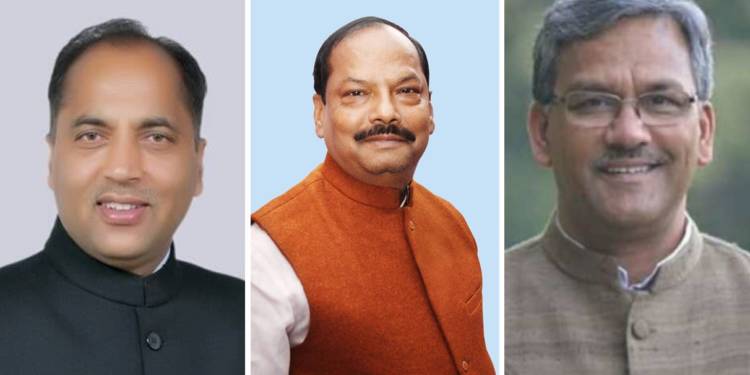 The Raghubar Das syndrome: CMs who aren’t visible, don’t win