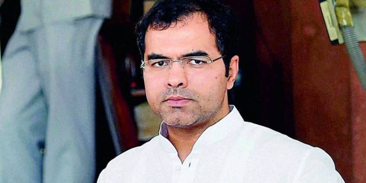 Parvesh Sahib Singh Verma