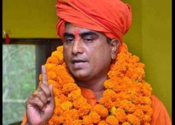 Kamlesh Tiwari, Ranjit