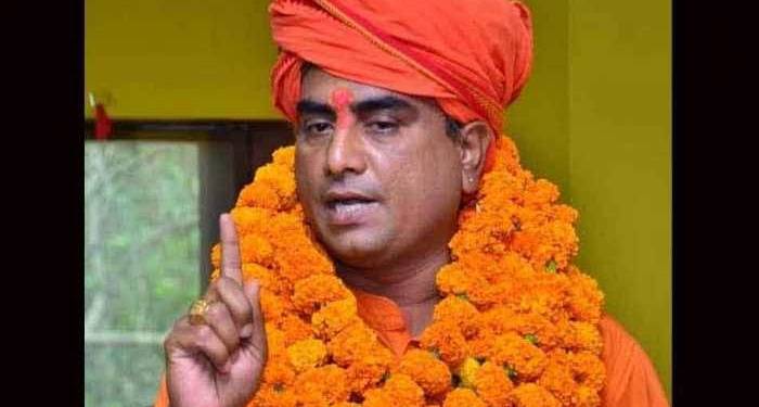Kamlesh Tiwari, Ranjit