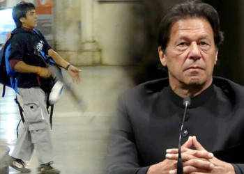 Pakistan kasab muslims india